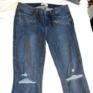 Paige jeans